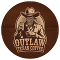 Outlaw Texan Coffee Co